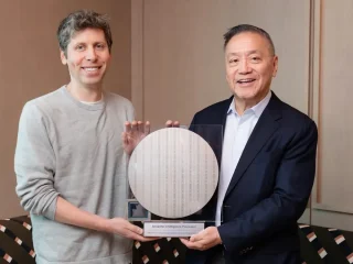 OpenAI unveils its first processor ‘Jalapeño’
