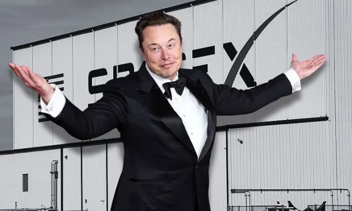 musk