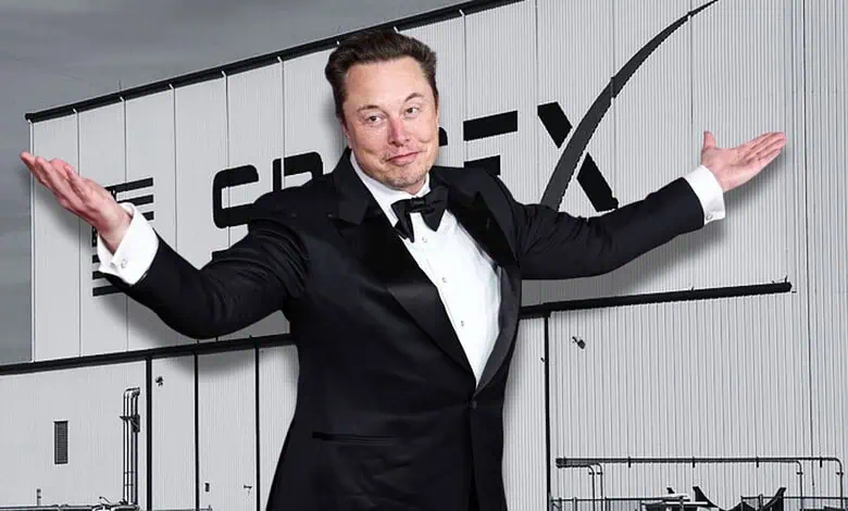 SpaceX surges to $2.9 Trillion valuation