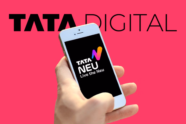 Tata Digital