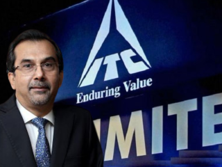 ITC chairman Sanjiv Puri earned ₹23.91cr in FY26