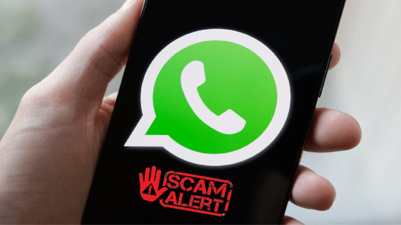 CERT-In Warns of WhatsApp Web Malware via Fake Attachments