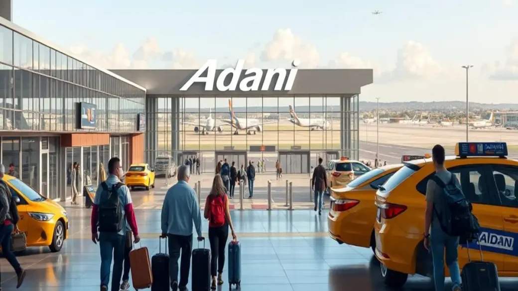 Adani