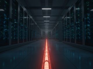 Data center climate risk is rising as heat tests servers