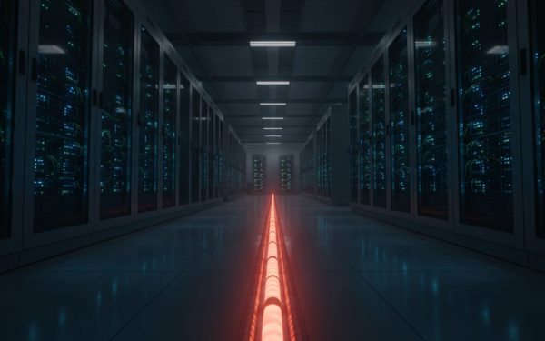 Data center climate risk is rising as heat tests servers