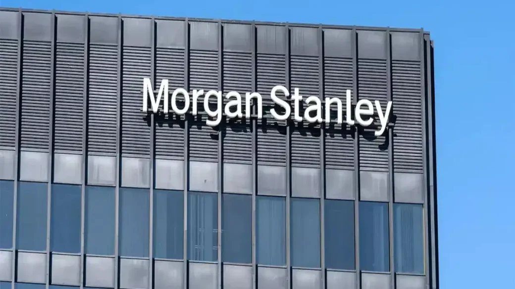 Morgan Stanley