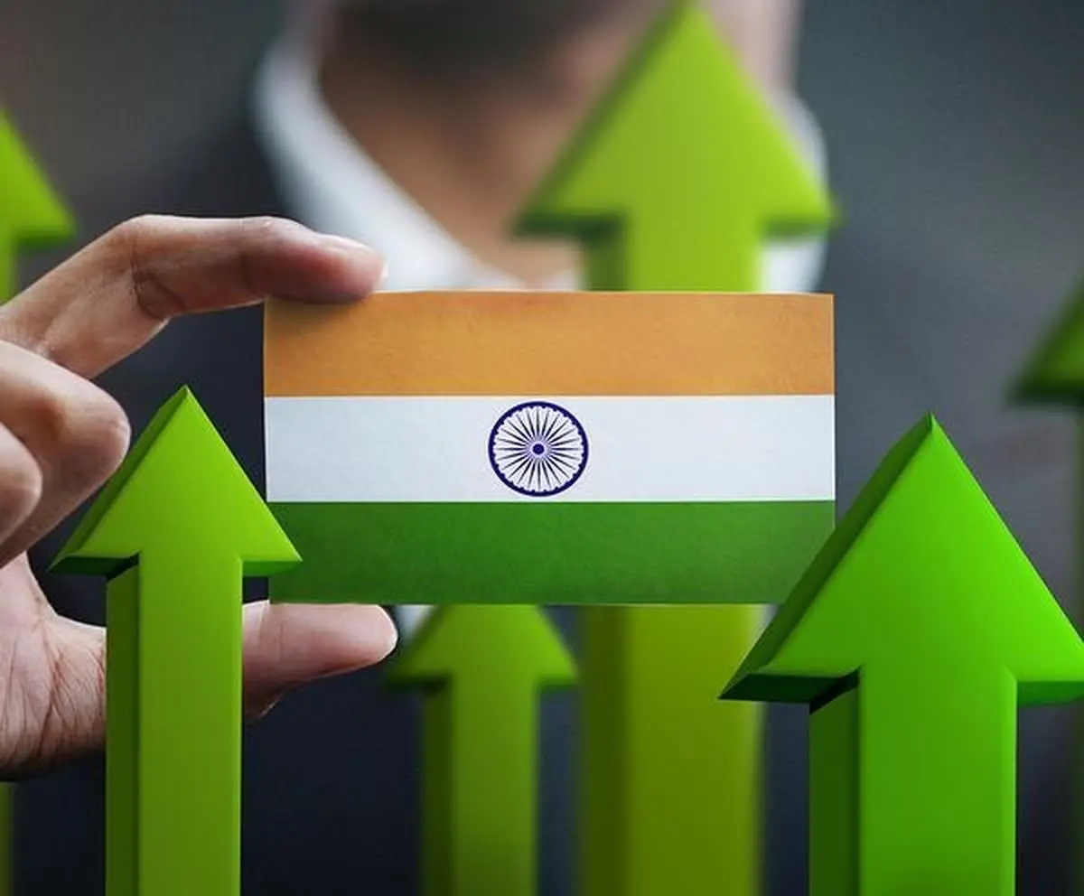 India GDP grew 7.8% in Q4 FY26