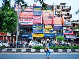 UP govt launches crackdown on illegal coaching centres, several sealed
