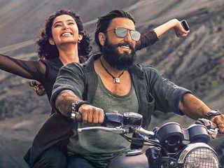 Hindi film slate: Why 2026 may start strong