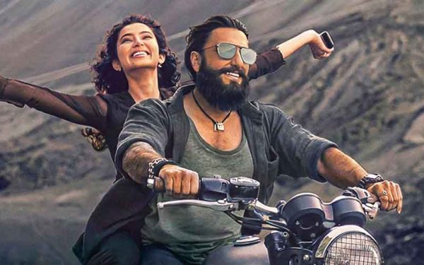 Hindi film slate: Why 2026 may start strong