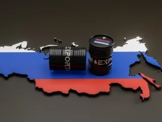 Russia offers $10 per barrel discount on Urals crud for buyers in India
