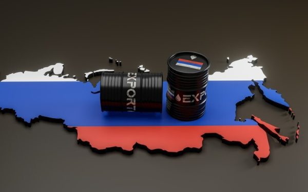 Russian oil imports hit record as India buys more
