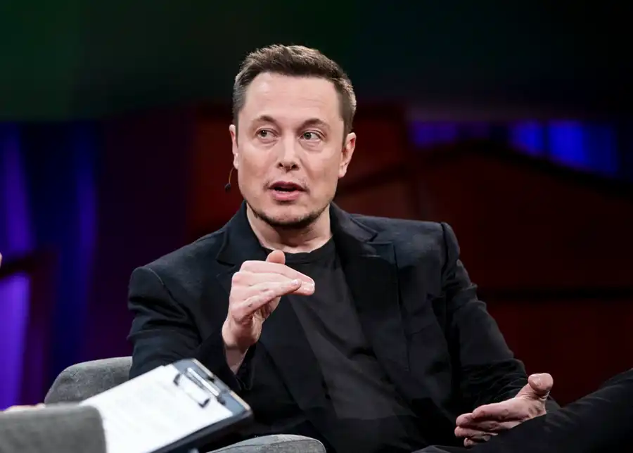 AI Will Exceed Human Intelligence in 4-5 Years, Says Elon Musk