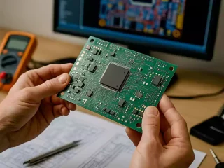India to save ₹40,000 crore yearly from local PCB production