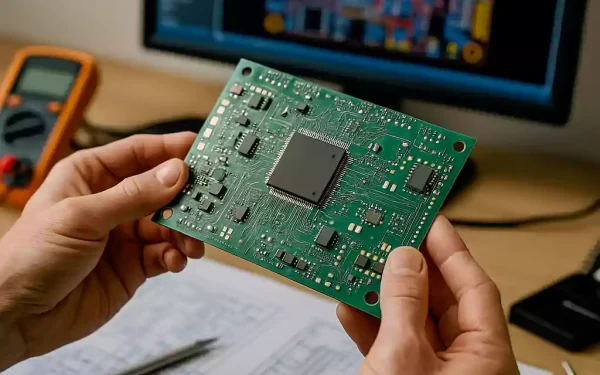 India’s PCB exports to China 40x to $1.5B in FY26