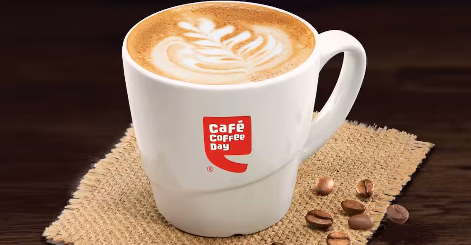 Cafe Coffee Day swings back to profit in FY26