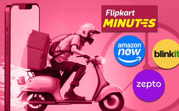 Amazon quick commerce shock hits Eternal and Swiggy