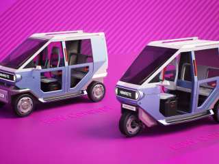 Hyundai enter ride-hailing service in India