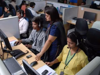 FAAMNG firms hire 13,600 in India in 2026