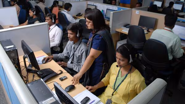 FAAMNG firms hire 13,600 in India in 2026