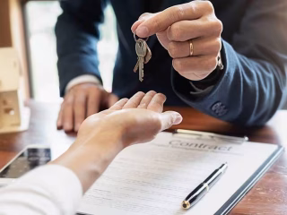 Homebuyers can seek relief for delay after possession: SC