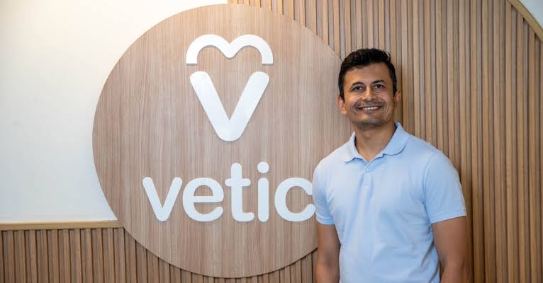 Petcare startup ‘Vetic’ raises $40Mn