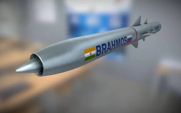 India in talks to sell BrahMos missiles to UAE