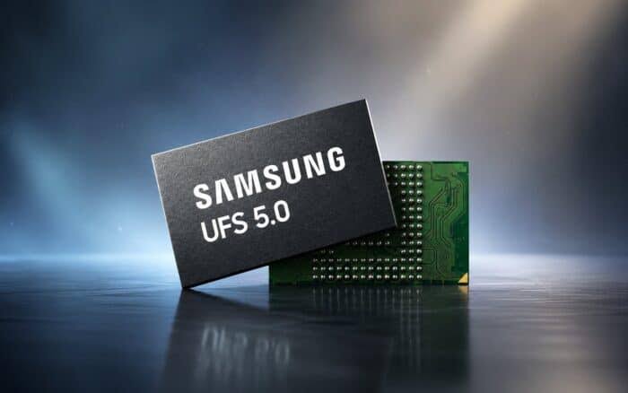 ‘UFS 5.0