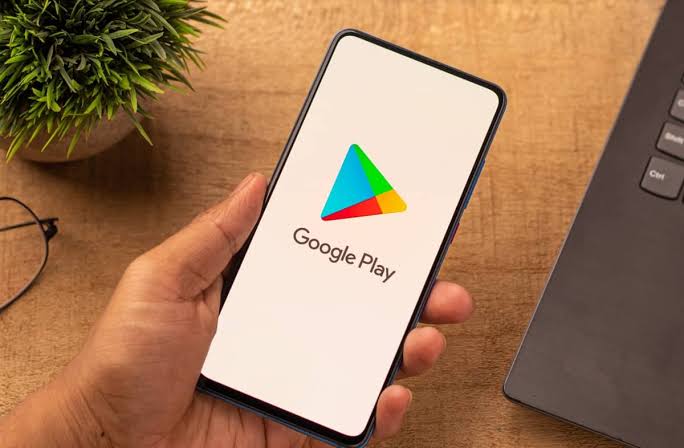 Play Store