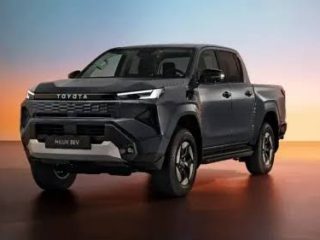 Why America’s Car Market Is Shrinking