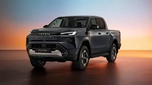 Toyota sales fall for 4th month in May