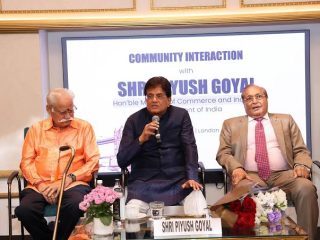 India, Greece to deepen startup and innovation ties