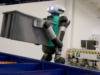 Indian robotics startups raise $42.1 million in H1 2026
