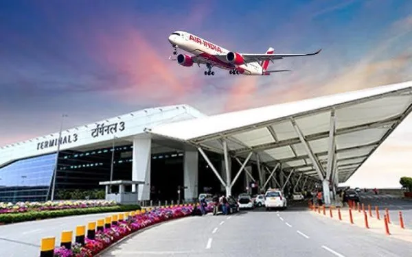 Cargo transshipment trials start at Delhi airport
