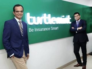 Turtlemint Fintech shares list at 11% discount to IPO price on NSE, BSE