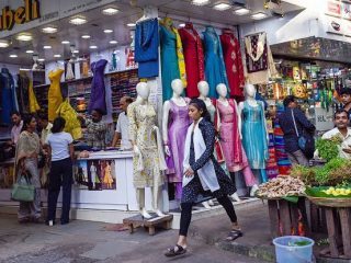 Value fashion in India is winning the retail race