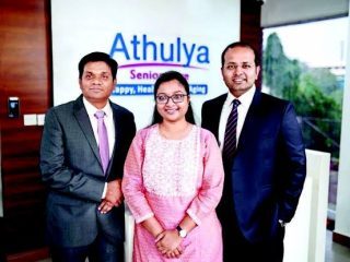 Athulya Senior Care plans $30 million raise for growth