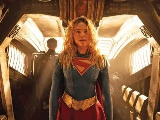 Supergirl box office starts soft at $18 million