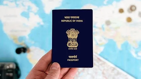 Passport proof of citizenship: 5 countries to know