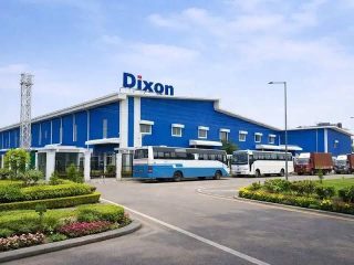 Dixon speciality EMS move could open a richer market