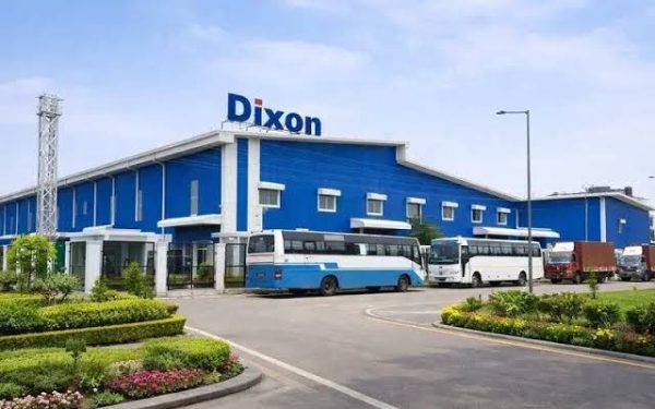 Dixon speciality EMS move could open a richer market