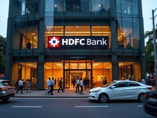HDFC Bank lowers overnight MCLR to 8.05% and revises loans
