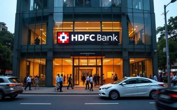 HDFC Bank lowers overnight MCLR to 8.05% and revises loans