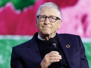 Robot tax: Why Bill Gates wants firms to pay more