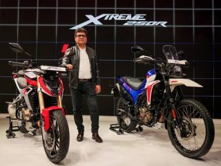 Hero Motors parts centre to bring ₹750 crore to AP