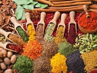 Indian spice exports: US beats China as top buyer