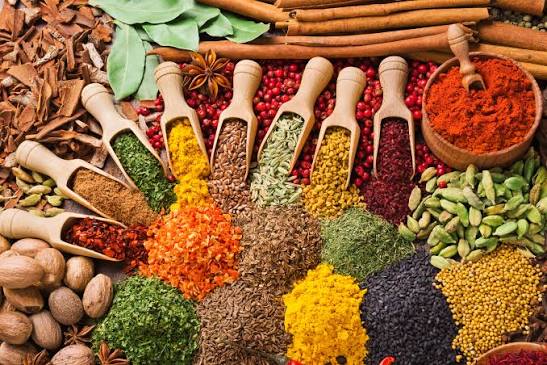 Indian spice exports: US beats China as top buyer