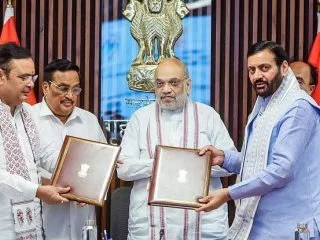 Yamuna water dispute: Rajasthan and Haryana deal