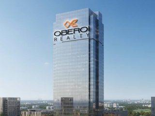 Oberoi Realty Delhi NCR project aims for ₹16,000 crore