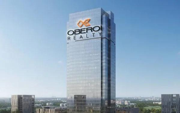 Oberoi Realty Delhi NCR project aims for ₹16,000 crore
